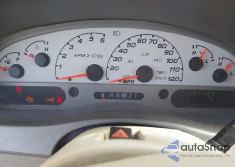 2004 Ford Explorer Sport Trac Adrenalin/Xls/Xlt z USA, uszkodzony, nr VIN 1FMZU67K24UA66100